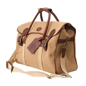 Melvill & Moon Canvas Rift Valley Day Bag | Khaki