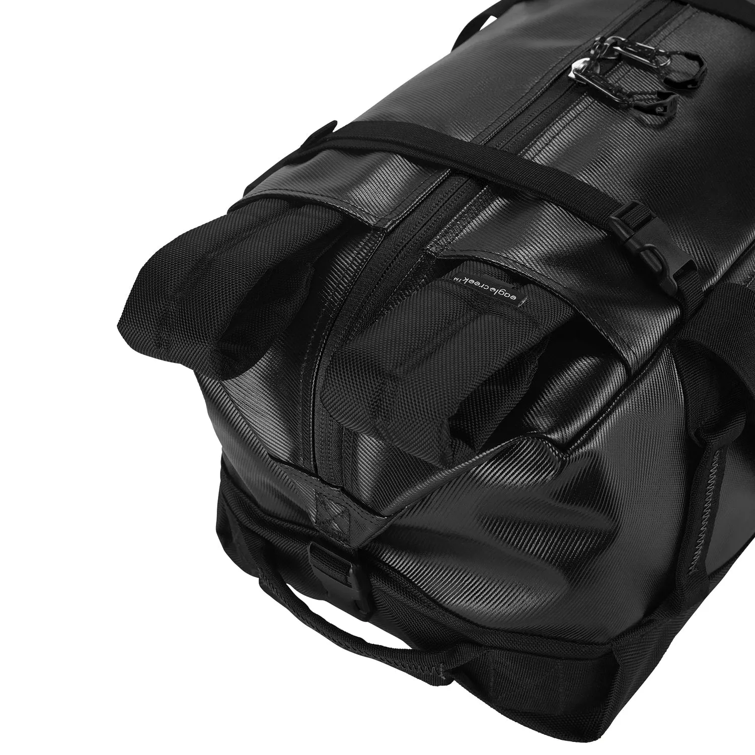 Migrate Wheeled Duffel Bag - 110L