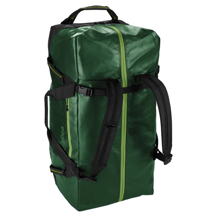 Migrate Wheeled Duffel Bag - 110L