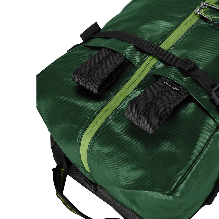 Migrate Wheeled Duffel Bag - 110L