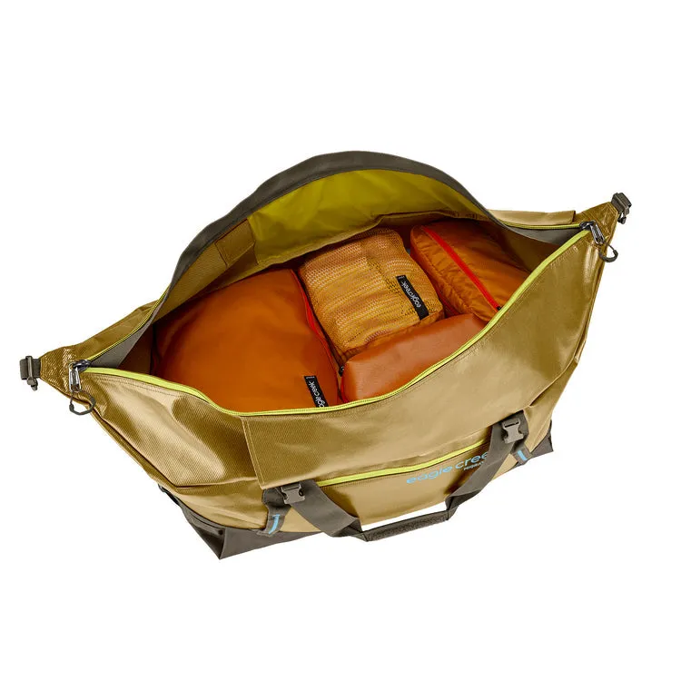 Migrate Wheeled Duffel Bag - 110L