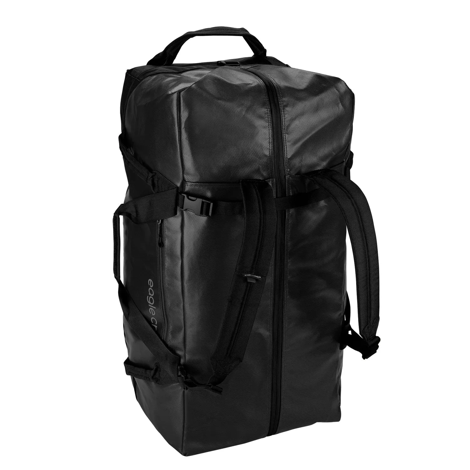 Migrate Wheeled Duffel Bag - 110L