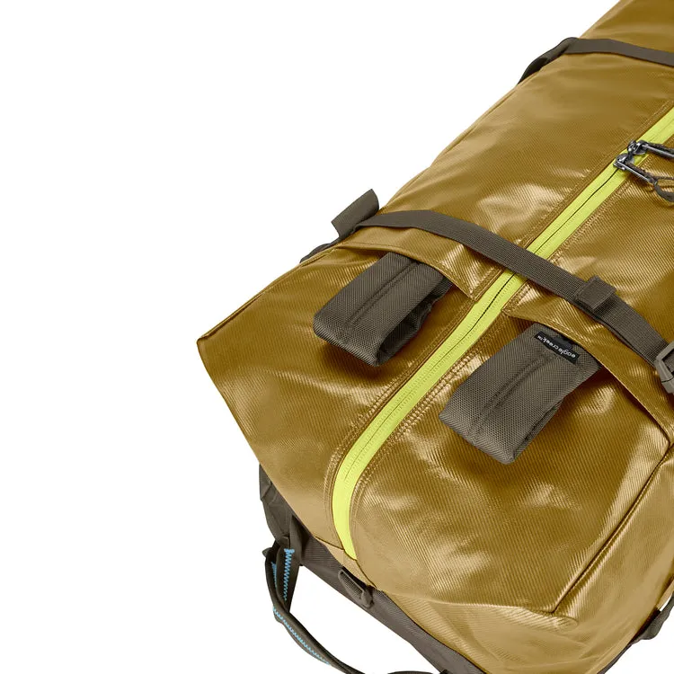 Migrate Wheeled Duffel Bag - 110L