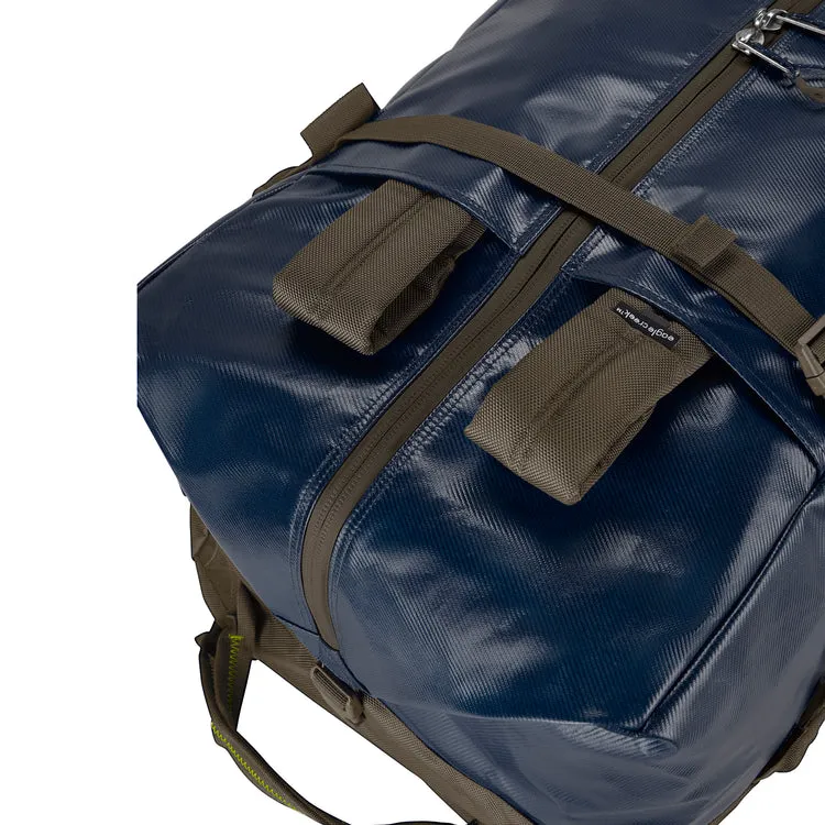 Migrate Wheeled Duffel Bag - 110L