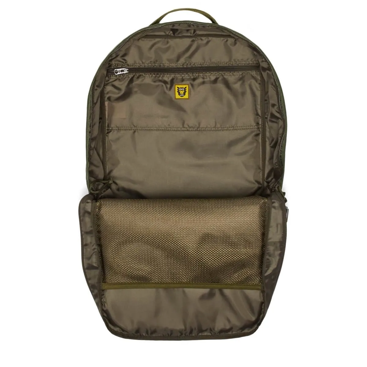 MILITARY BACKPACK