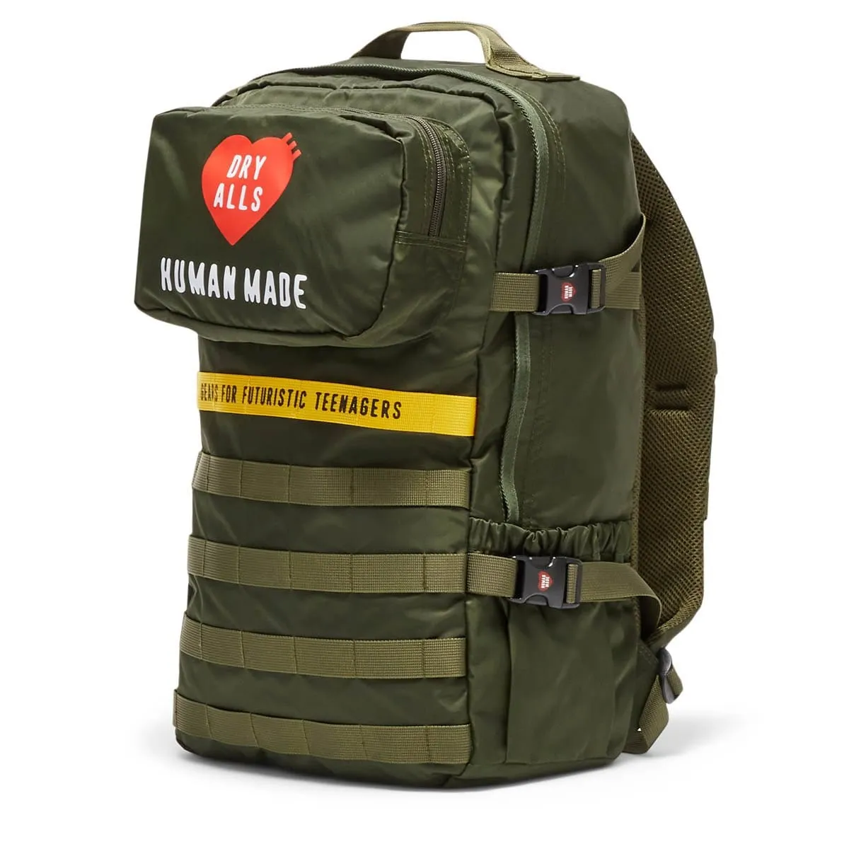 MILITARY BACKPACK