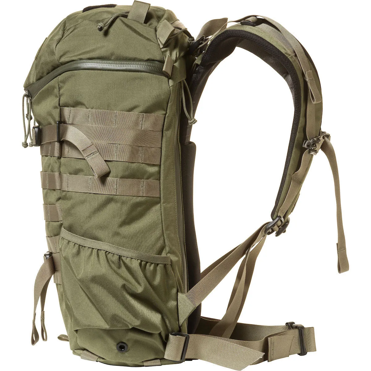 Mystery Ranch 2 Day Assault Backpack