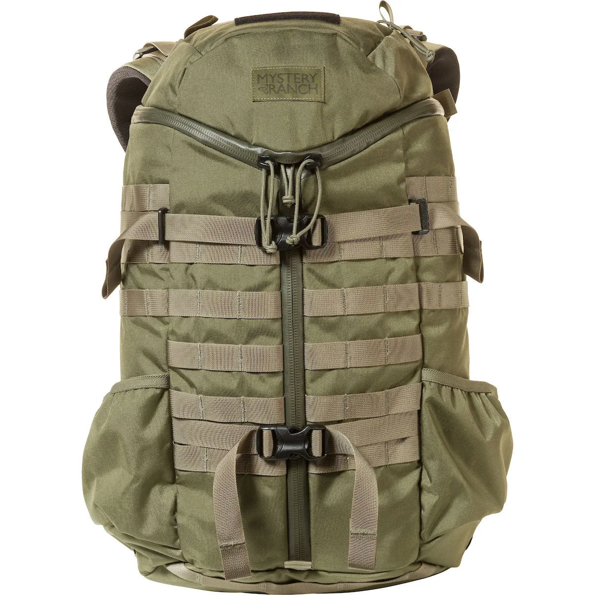 Mystery Ranch 2 Day Assault Backpack