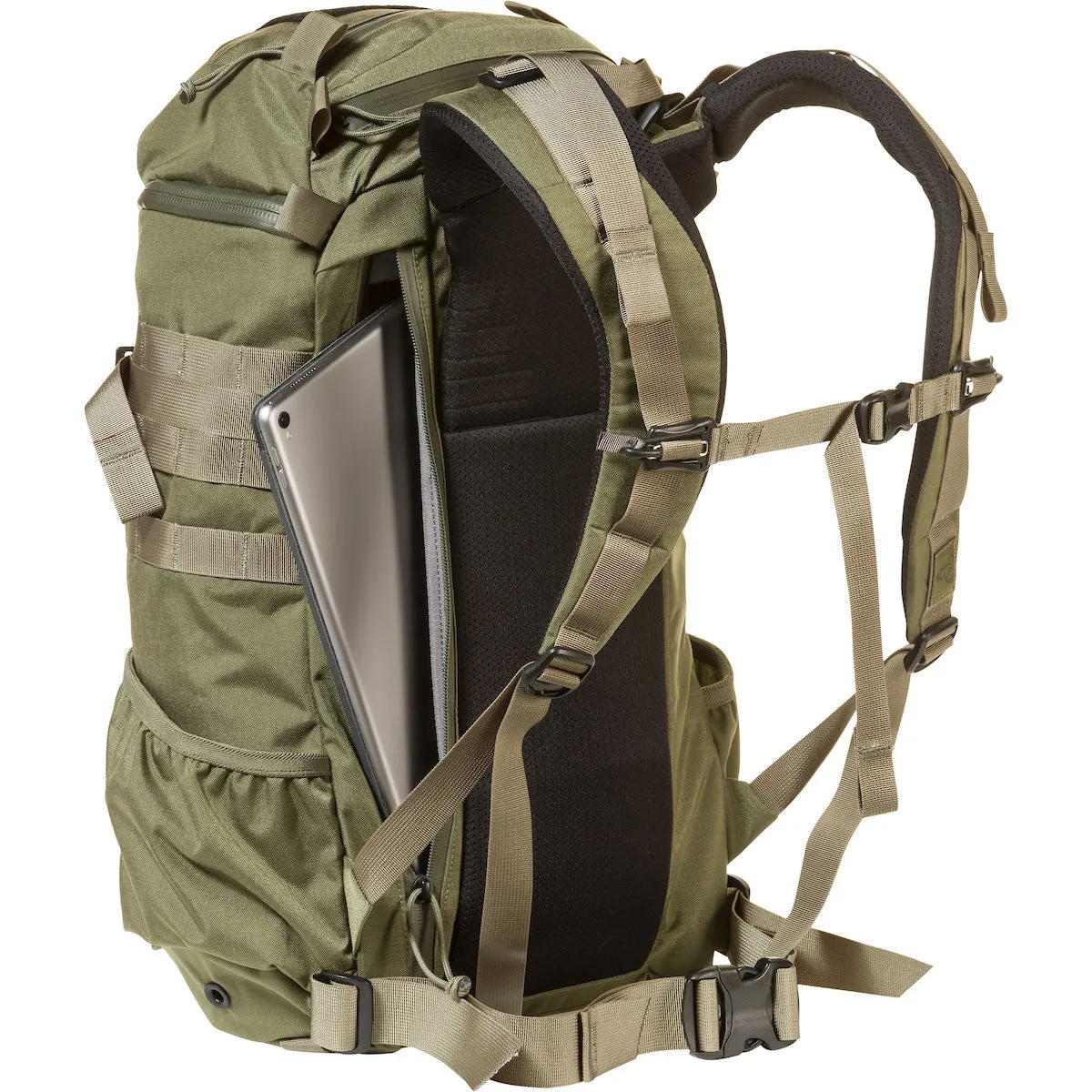 Mystery Ranch 2 Day Assault Backpack