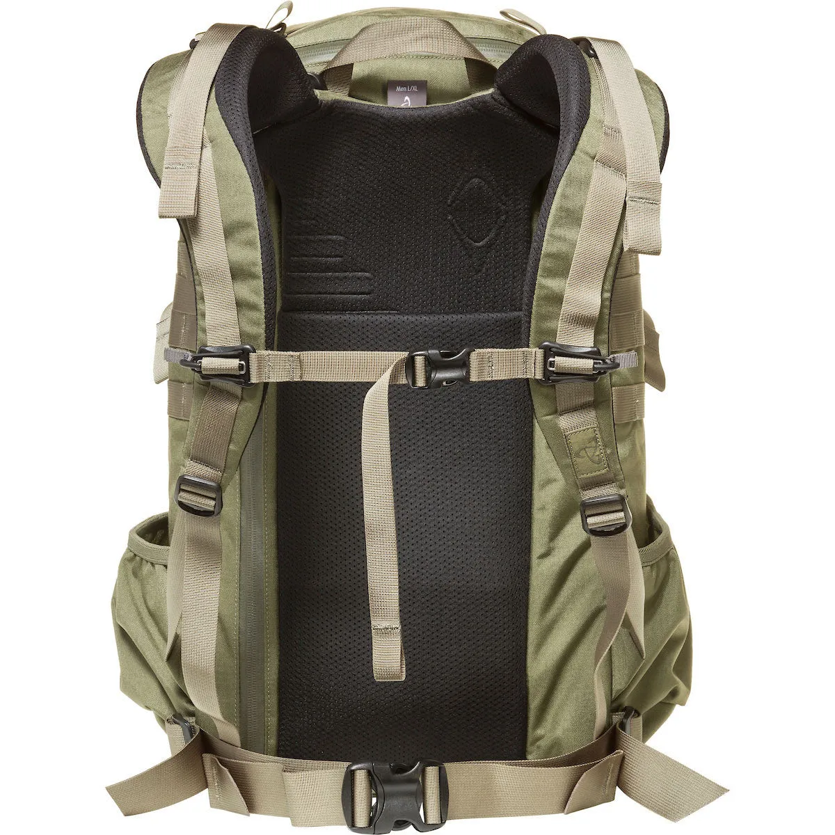 Mystery Ranch 2 Day Assault Backpack