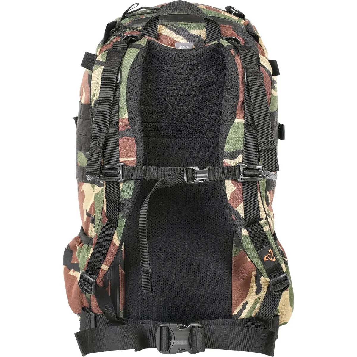 Mystery Ranch 2 Day Assault Backpack