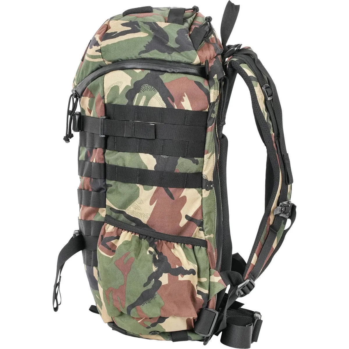 Mystery Ranch 2 Day Assault Backpack