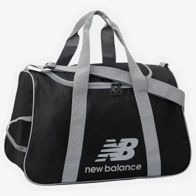 New Balance OPP Core Small Duffel - Black