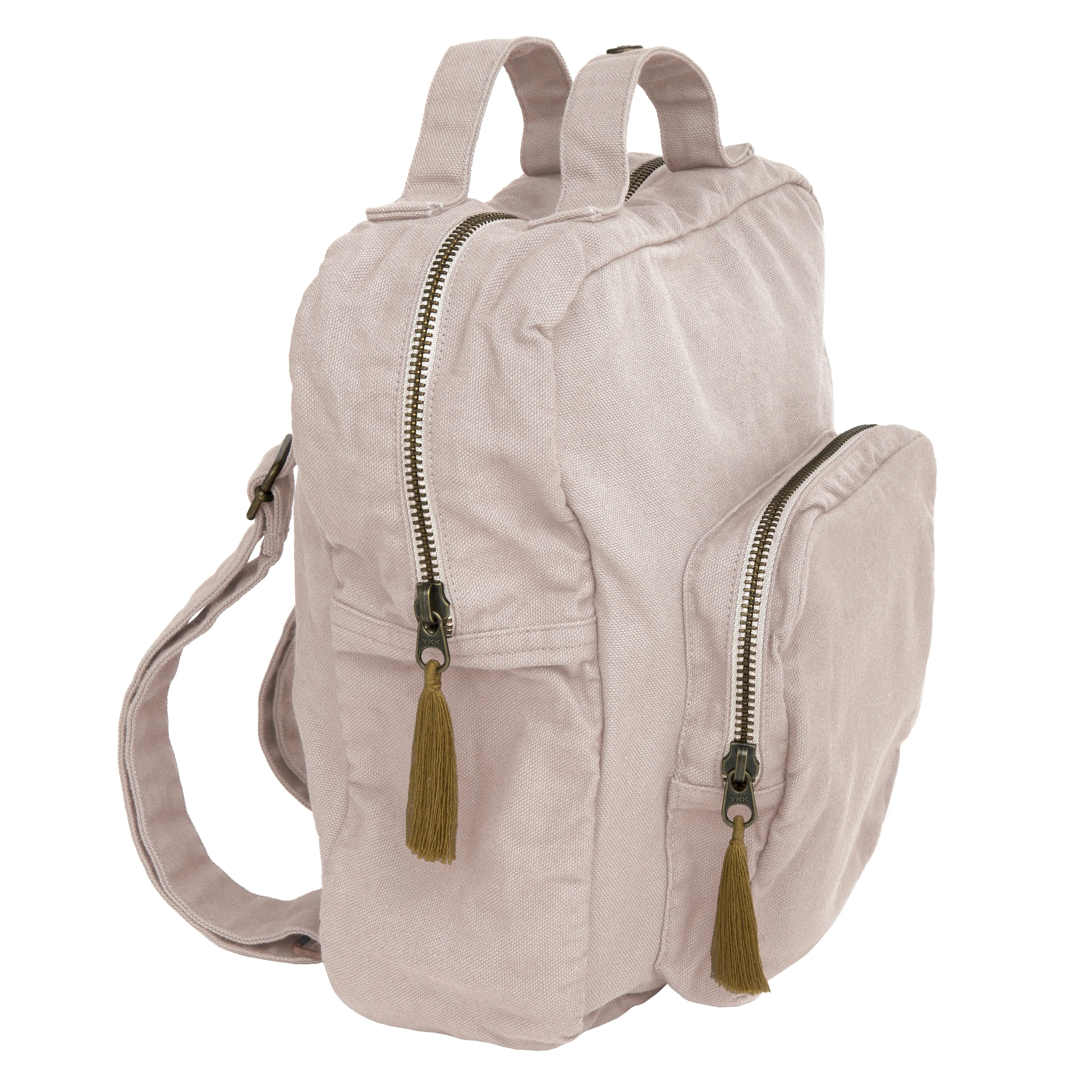 Numero 74 Backpack Powder