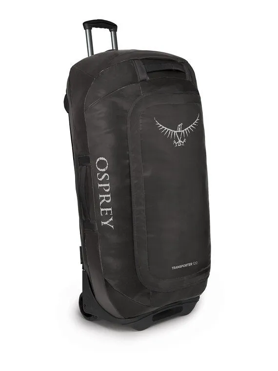 Osprey Transporter Wheeled Duffel 120