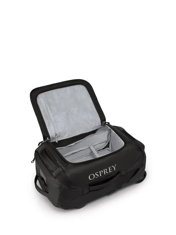 Osprey Transporter Wheeled Duffel 40