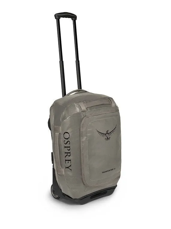 Osprey Transporter Wheeled Duffel 40