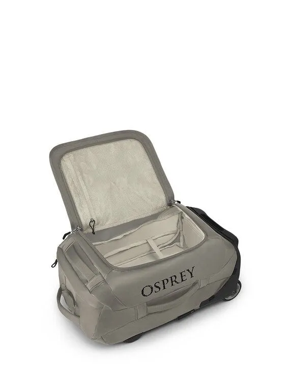 Osprey Transporter Wheeled Duffel 40