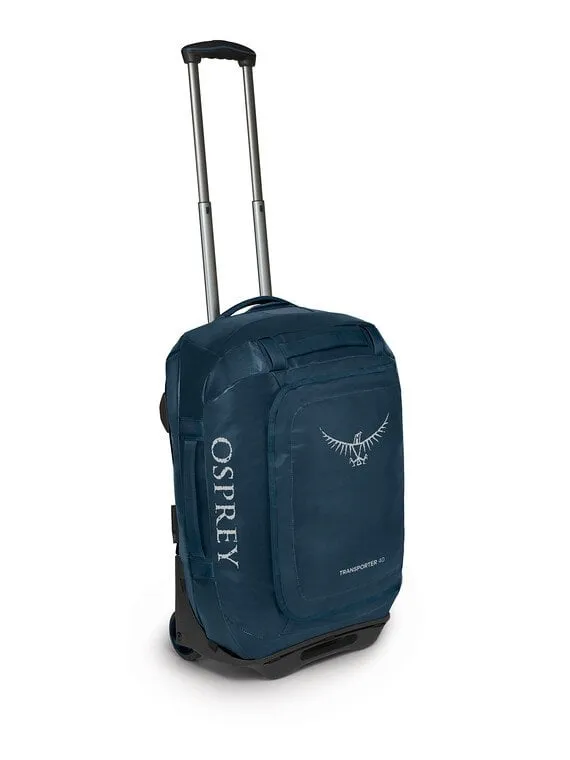 Osprey Transporter Wheeled Duffel 40