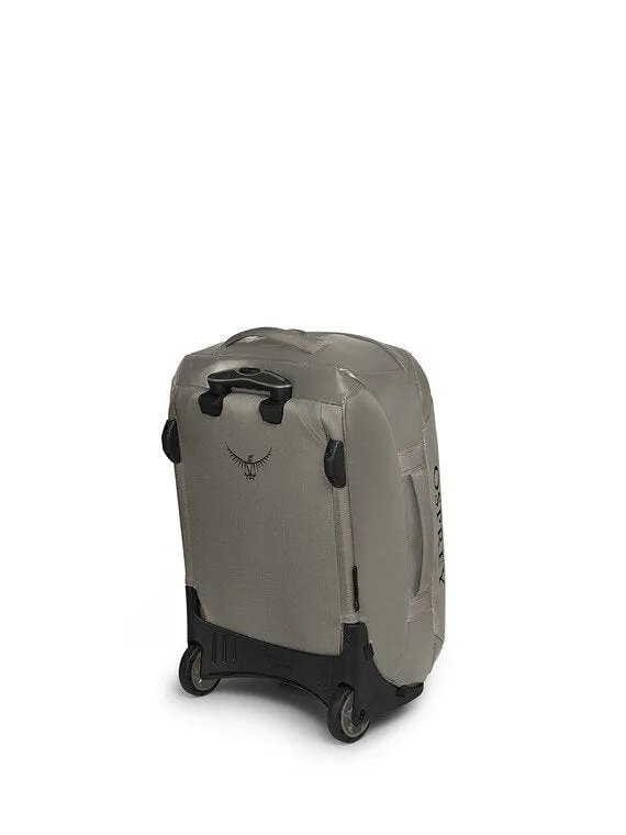 Osprey Transporter Wheeled Duffel 40