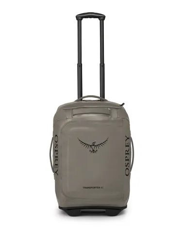 Osprey Transporter Wheeled Duffel 40