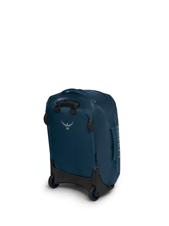 Osprey Transporter Wheeled Duffel 40