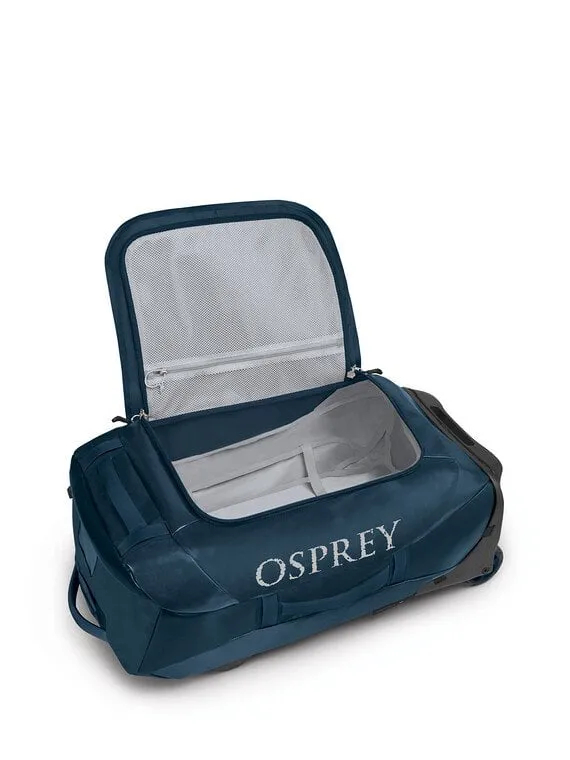 Osprey Transporter Wheeled Duffel 60