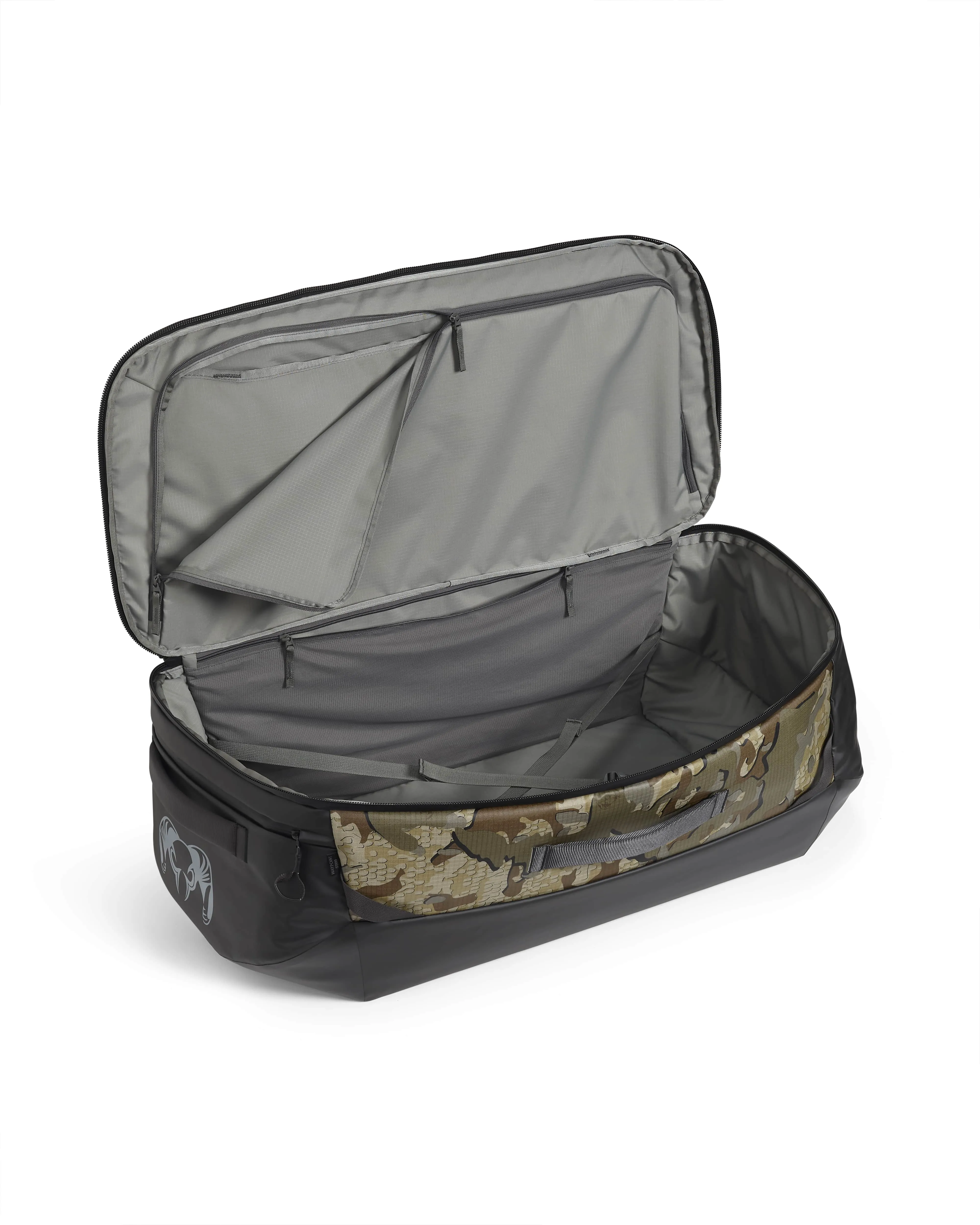 Outlet Waypoint 5500 Duffel | Verde