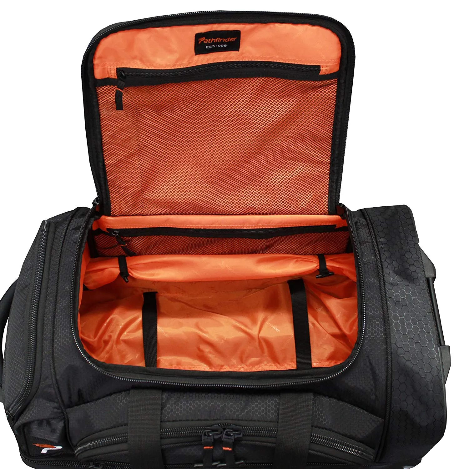 Pathfinder - 32" Rolling Duffel Bag #P3167-32