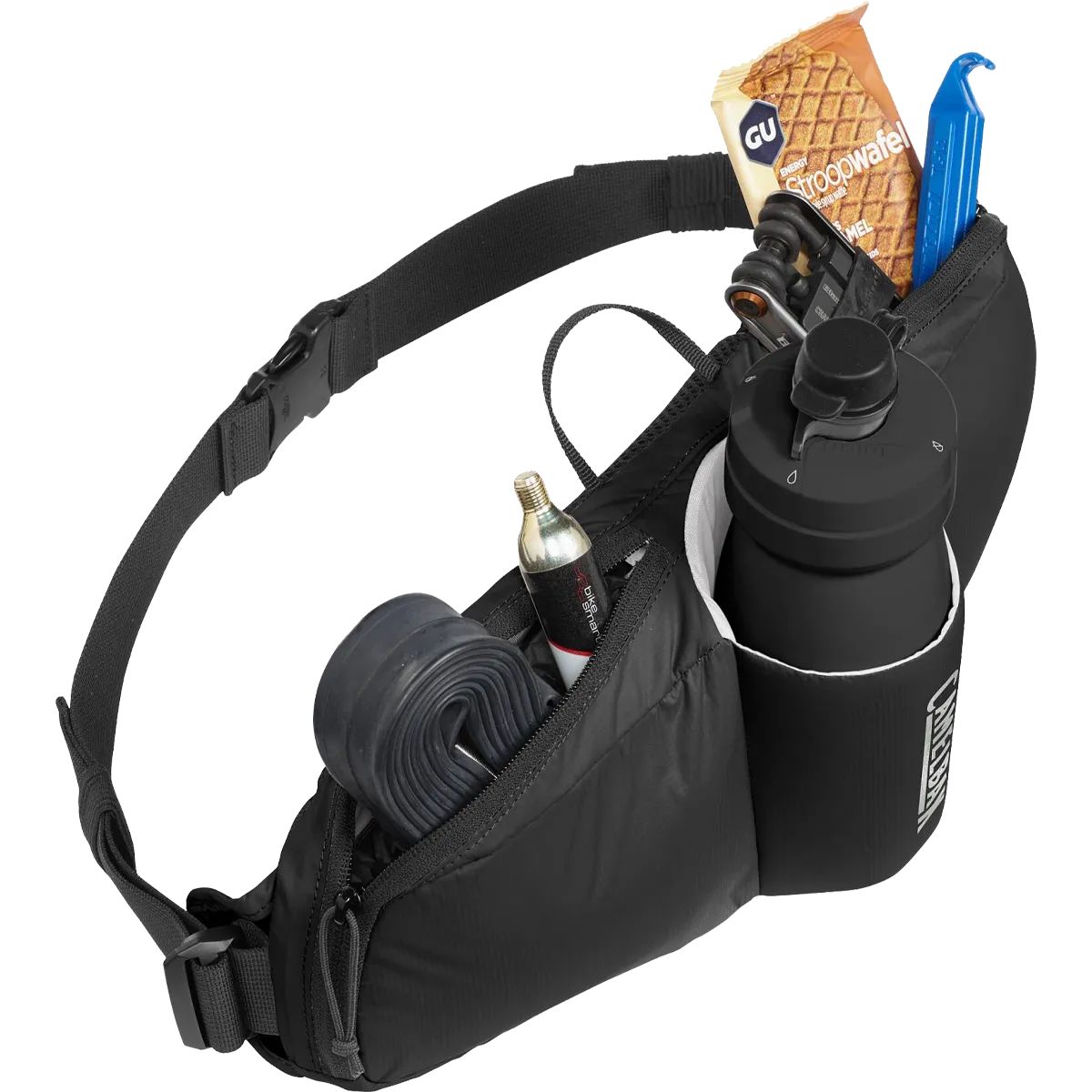 Podium Flow 2 Waist Pack with 21oz Podium Bottle