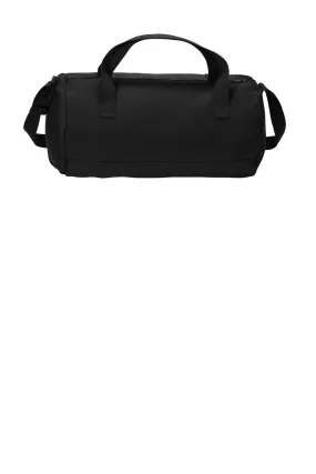 Port Authority Cotton Barrel Duffel BG814