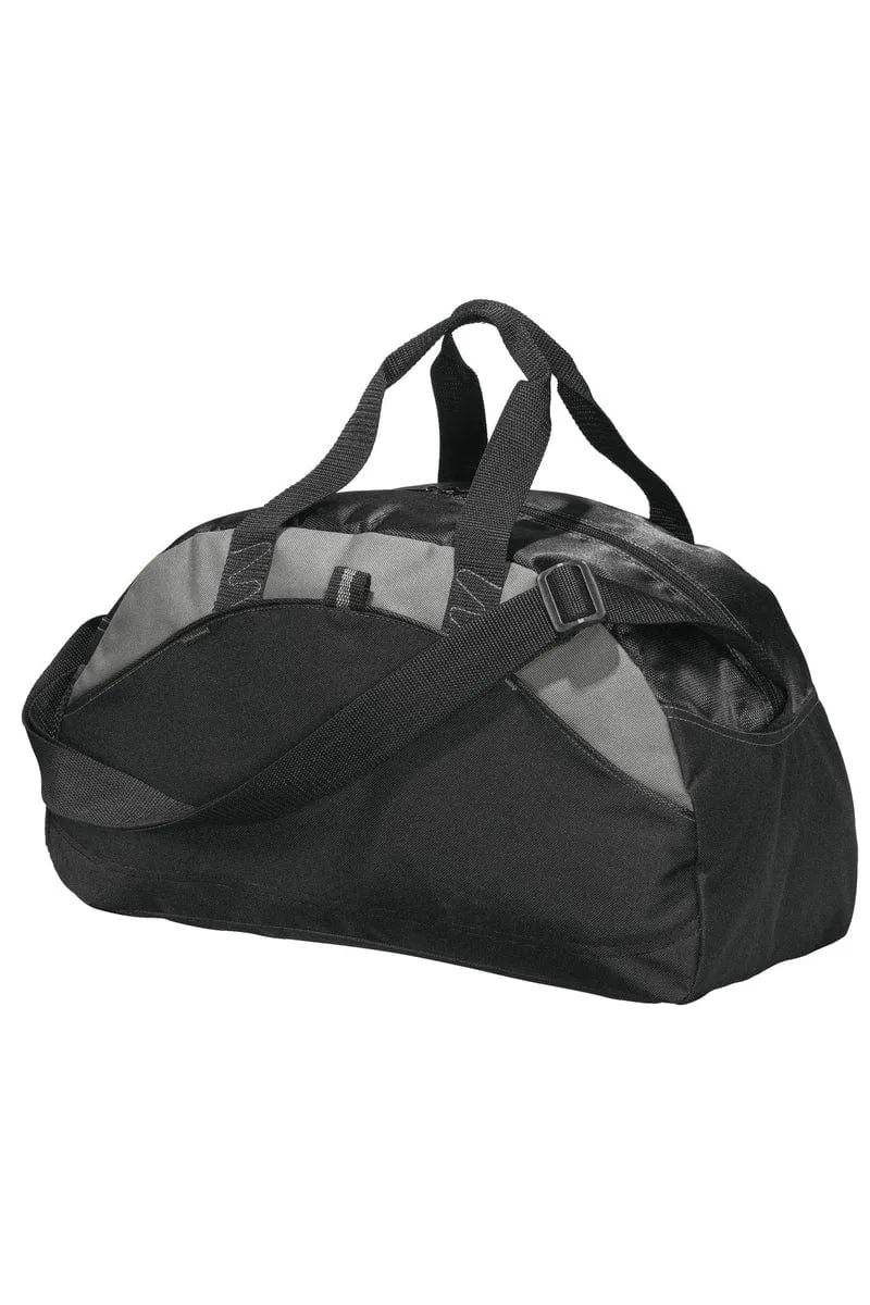 Port Authority ®  - Medium Contrast Duffel. BG1070