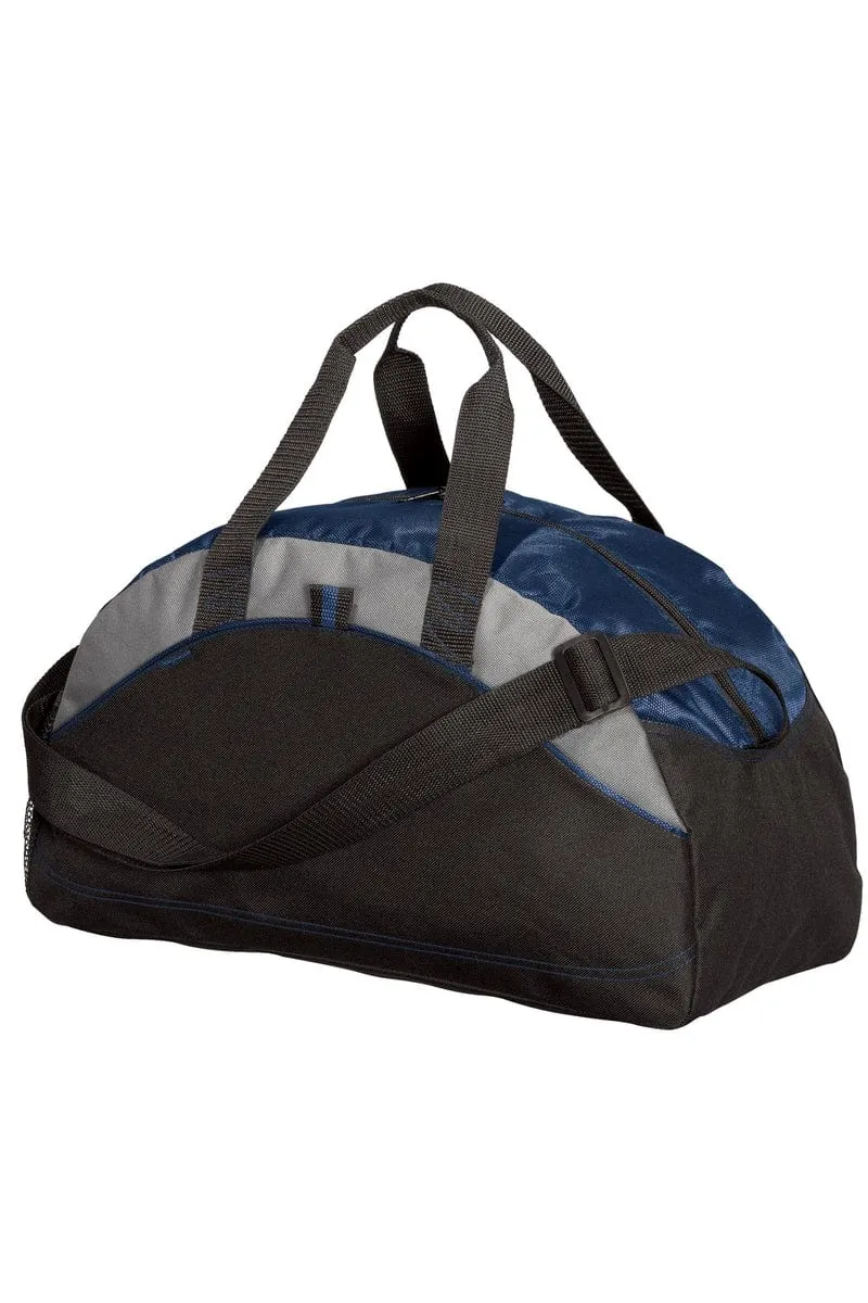 Port Authority ®  - Medium Contrast Duffel. BG1070