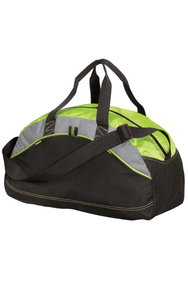 Port Authority ®  - Medium Contrast Duffel. BG1070