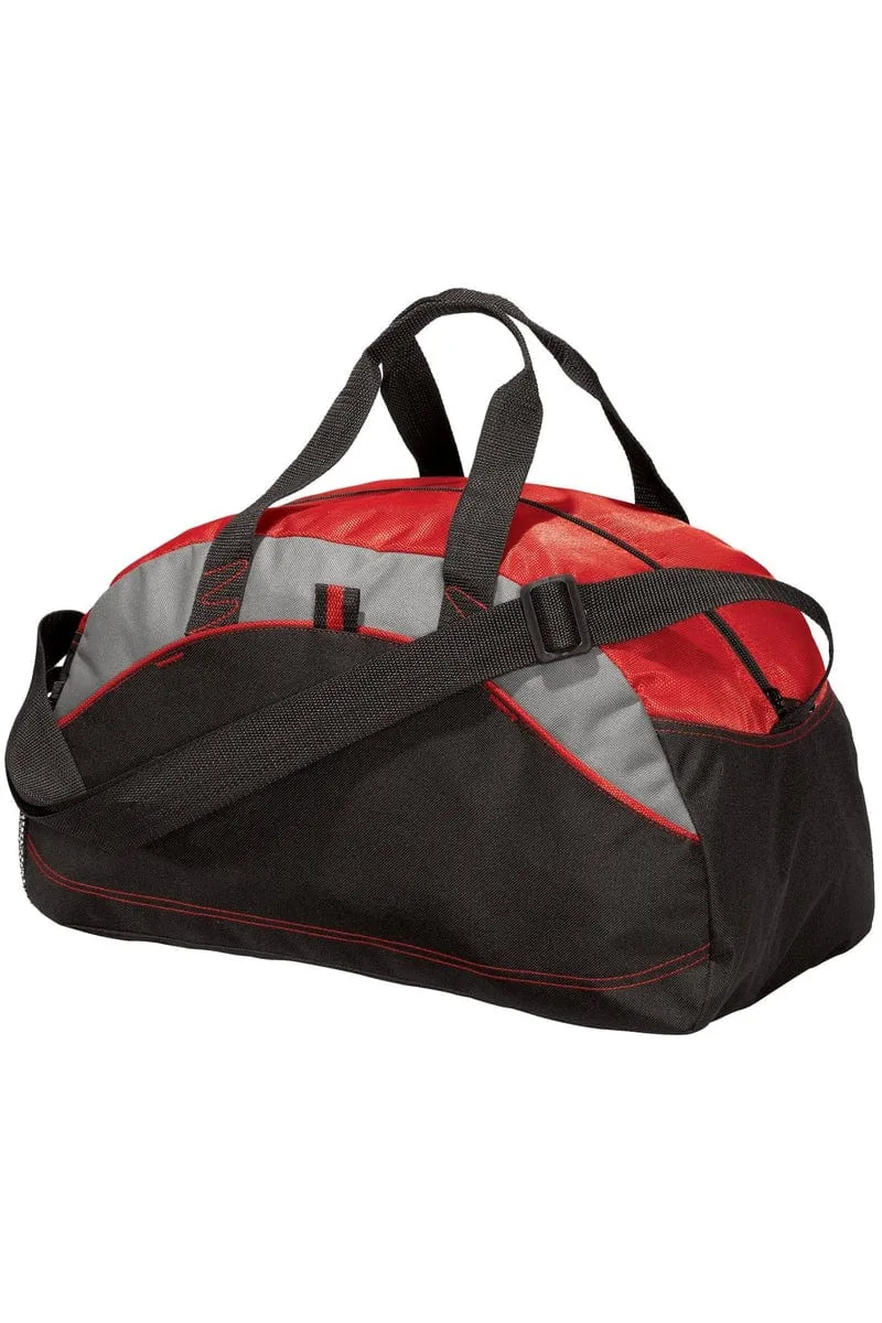 Port Authority ®  - Medium Contrast Duffel. BG1070