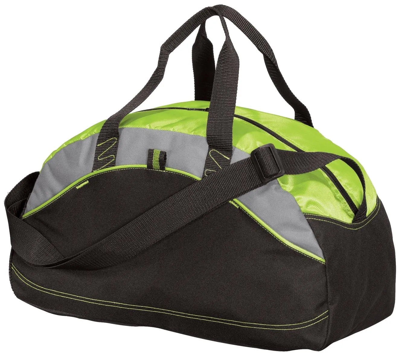 Port Authority ®  - Medium Contrast Duffel. BG1070