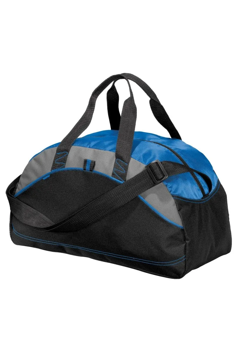 Port Authority ®  - Medium Contrast Duffel. BG1070