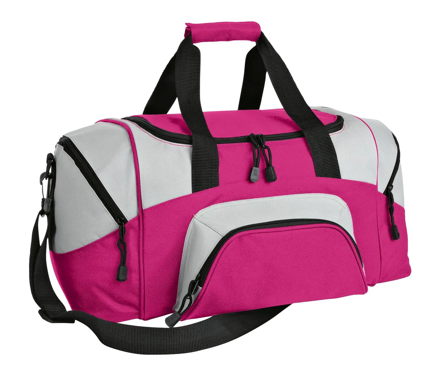 Port Authority - Standard Colorblock Sport Duffel. BG99