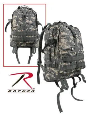 Rothco Large ACU Digital Transport Pack