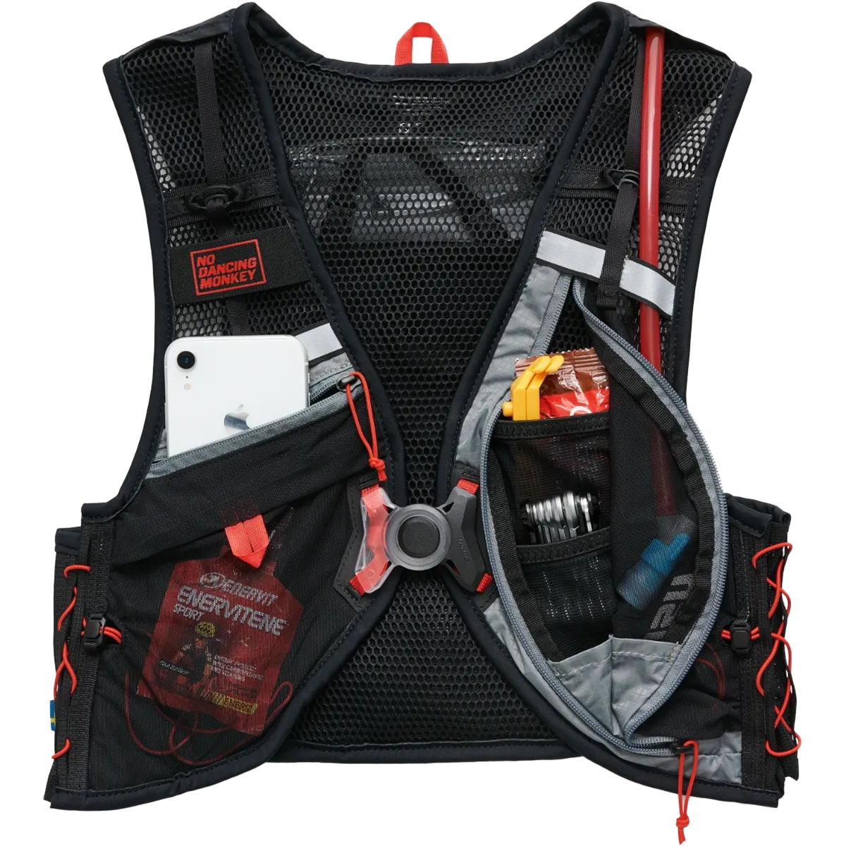 Rush 8L Bike Hydration Vest