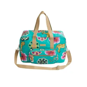 SoGood Candy Weekender Bag | Tiger & Flower