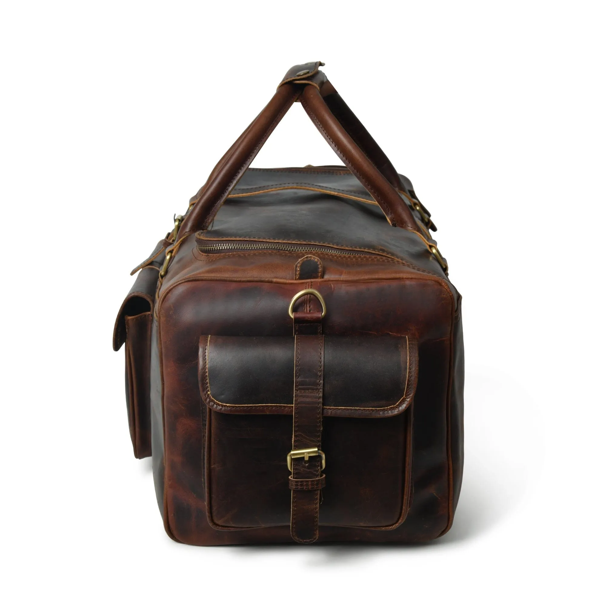 Stellan Travel Duffle