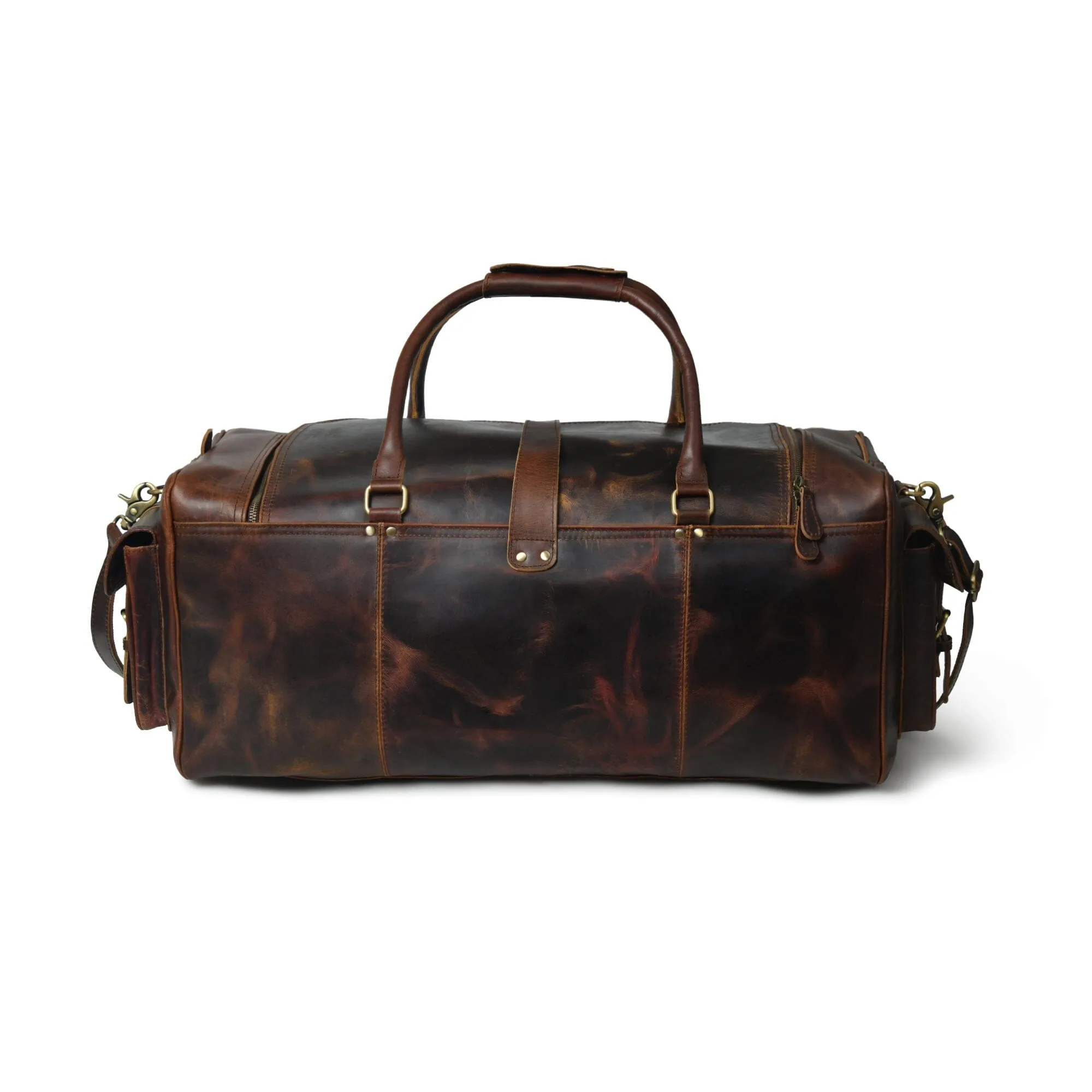 Stellan Travel Duffle