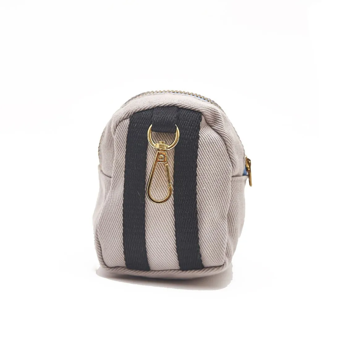 Stone Twill Backpack