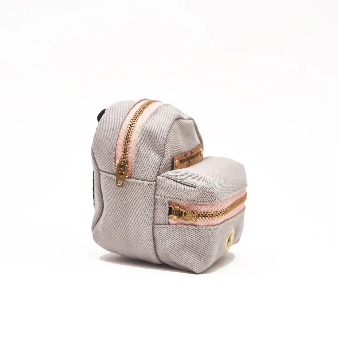 Stone Twill Backpack