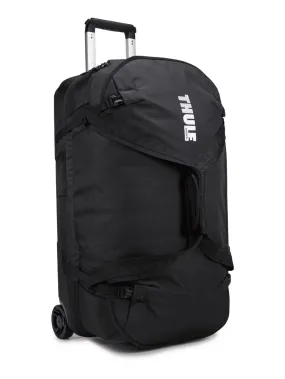 Subterra 70cm Black Suitcase