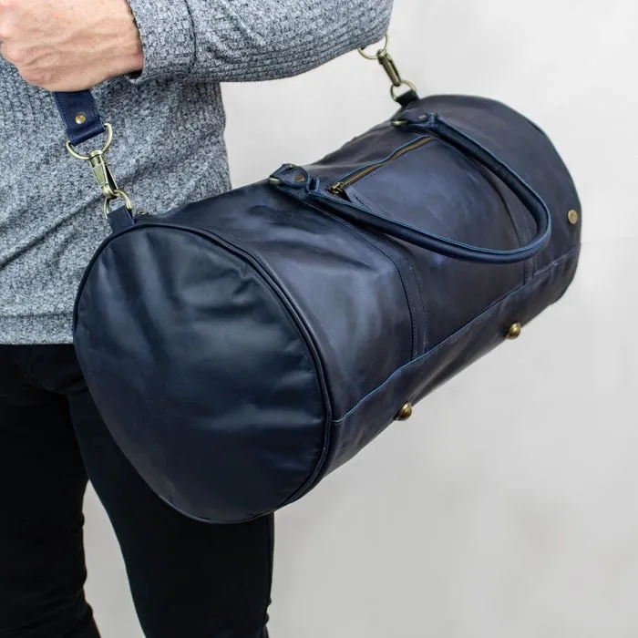 The Classical Duffle