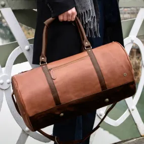 The Classical Duffle