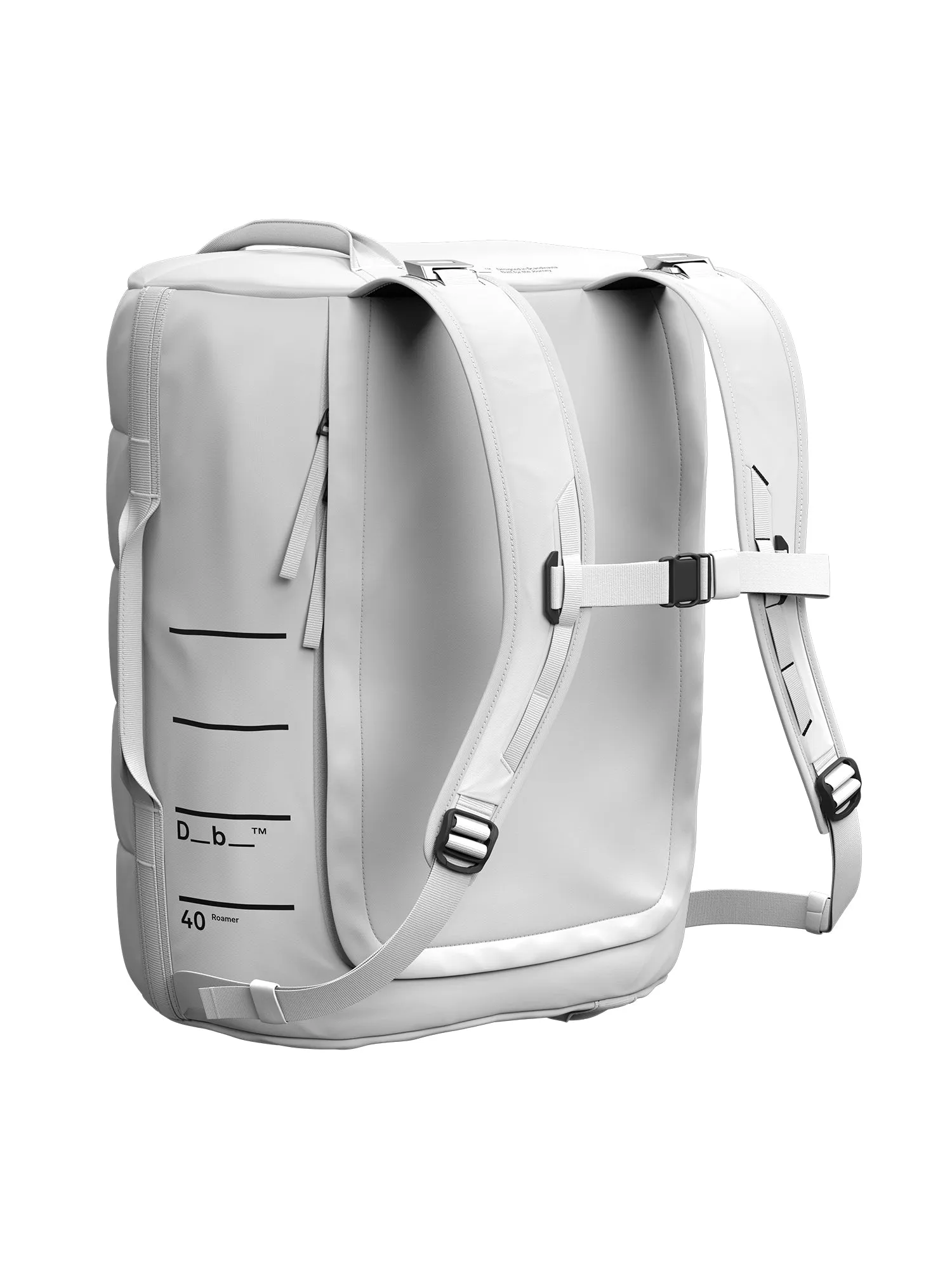 The Roamer Duffel Bag 40L