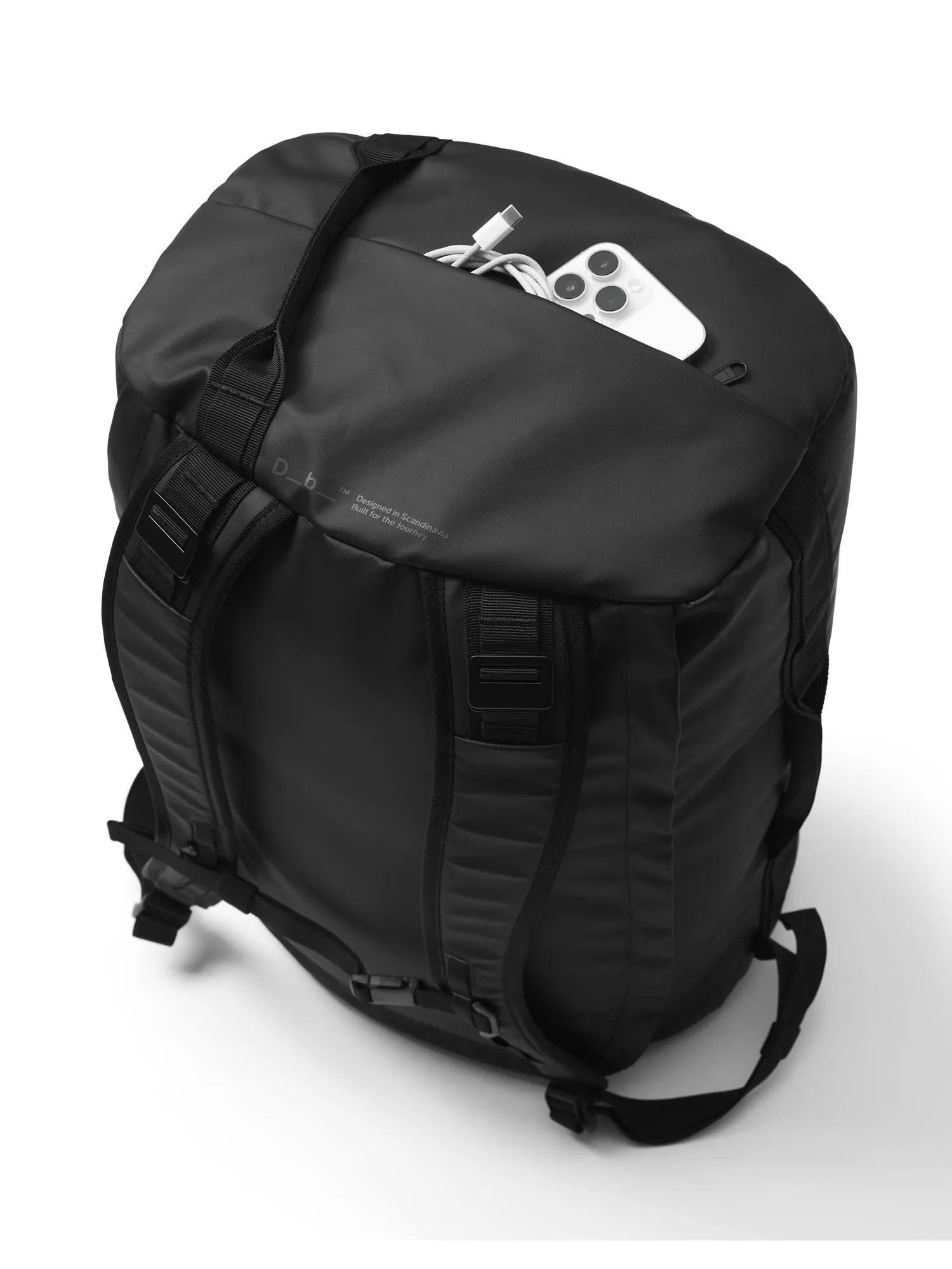 The Roamer Duffel Bag 40L